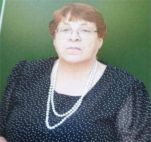 Мягкова Александра Семеновна Мягкова Александра Семеновна
