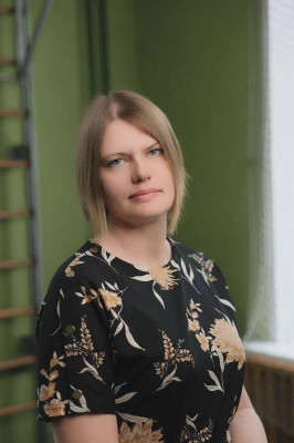 Мукосеева Ольга Александровна Мукосеева Ольга Александровна